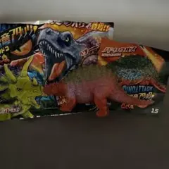 DINOATTACK&Co. アンドコ　恐竜アタック アンドコ