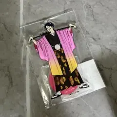 ホタルの嫁入り 後藤新平 アクリルスタンド - メルカリ