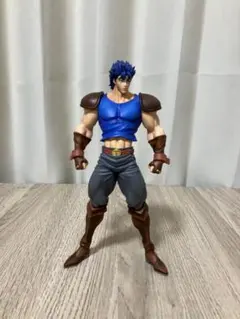 ジョジョの奇妙な冒険 ジョナサン・ジョースター フィギュア