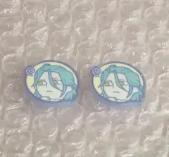 あんスタ ぶくスタ 中国 アクリルパーツ HiMERU