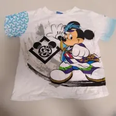 ディズニーTシャツ