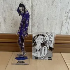 東京リベンジャーズ アクリルスタンド 場地圭介