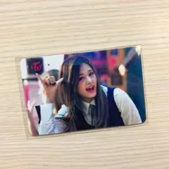 TWICE サノク SIGNAL トレカ ツウィ