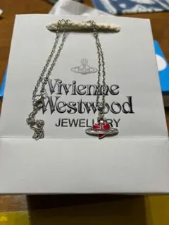 Vivienne Westwood ネックレス
