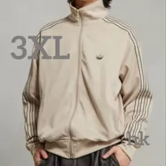アディダスオリジナルス　 ファイヤーバード　トラックジャケット　ジャージ　3XL