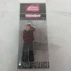 藤林泰也☆PUNKS△TRIANGLE☆パンクストライアングル☆アクスタ