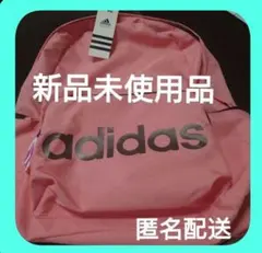 【値下げ】【新品未使用・タグ付き】adidas 　アディダス 　リュック 21Lのサムネイル
