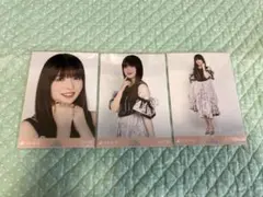 乃木坂46 39th Same numbers 生写真 小川彩 - メルカリ