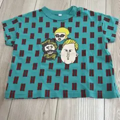 マーキーズ ホーガン Tシャツ キッズ