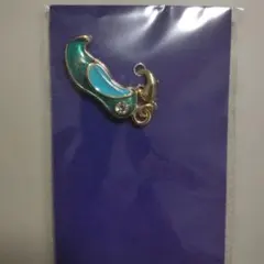 劇団四季 アラジン シークレットチャーム 靴