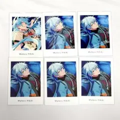 あんスタ ぱしゃっつ 日々樹渉 セット