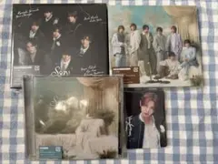 Hey!Say!JUMP Ssay 初回限定盤1・通常・山田涼介トレカ Hey!Say!JUMP Ssay 初回限定盤1・通常・山田涼介トレカ - メルカリ