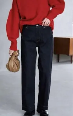 2026年最新】SLOBE IENA (スローブ イエナ) LE DENIM バギーパンツの