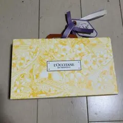 L'OCCITANE ハンドクリーム ギフトセット