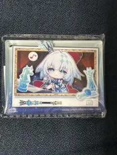 崩壊スターレイル 紡がれた物語シリーズ 黄金裔 コレクションカード