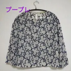 peu presシア刺繍トップスのサムネイル