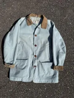 LL.Bean カバーオールジャケット 2026年最新】L.L.Bean メンズ カバーオールの人気アイテム - メルカリ