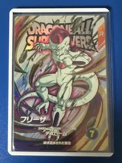 2026年最新】ドラゴンボール スーパーバトル フリーザの人気アイテム