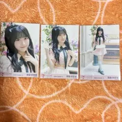 ラブソングに襲われる　齋藤樹愛羅