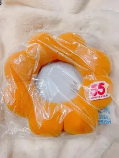 ミスド　福袋　ポン・デ・リング型ぬいぐるみ