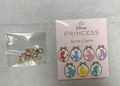 Disney Princess Secret Charm ベル