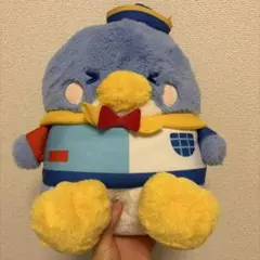 タキシードサム ぬいぐるみ