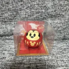 ミッキー　だるま 達磨　ダルマ　 ディズニーストア限定　2020