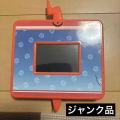 [ジャンク品]ポケモン スマホロトムパッド