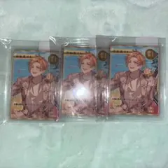 宇佐美リト　2周年　特典