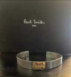 2026年最新】ポールスミス paulsmith バングルの人気アイテム - メルカリ