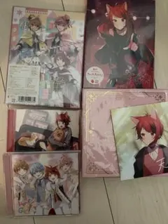 すとぷりCDセット