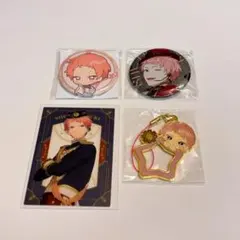 斎宮宗　セット