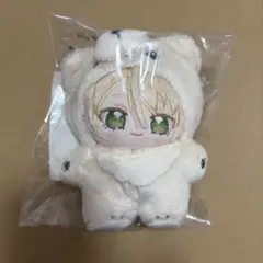 あんスタ いつぬい 白鳥藍良 一緒に暮らすぬい 第2弾 うさぎ ALKALOID
