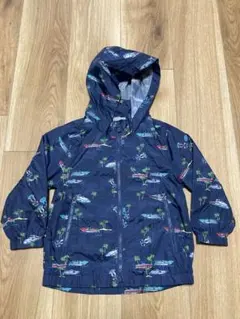 Baby Gap ナイロンパーカー 100cm