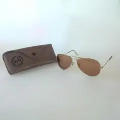 2026年最新】RAY-BAN ボシュロム アビエーターの人気アイテム - メルカリ