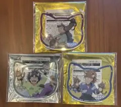 忍たま乱太郎 ナンジャタウン アクリルコースター