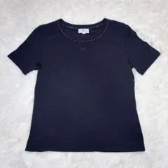 Courreges クレージュ ロゴ t-shirt y2k archiveのサムネイル