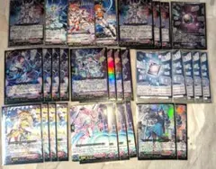 2026年最新】インバルディオ デッキの人気アイテム - メルカリ