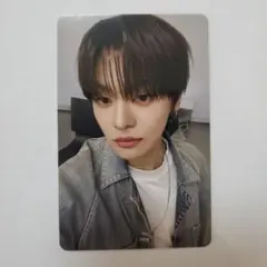 ALD1 EUPHORIA タワレコ特典　リオ