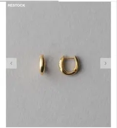 ete チャンキー ハグピアス プラチナム - メルカリ