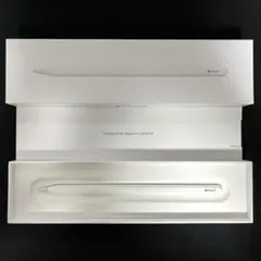 ⚠️ジャンク　Apple Pencil 第2世代 MU8F2J/A