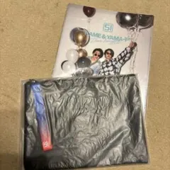 亀と山P 15th ANNIVERSARY