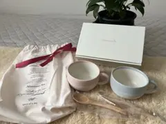 Afternoon Tea スープカップ ペアセットのサムネイル