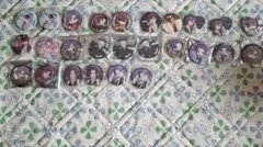 志麻 NBC 2017 缶バッジ まとめ売り 浦島坂田船 デフォ | Mercari