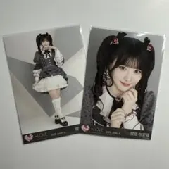 LOVE イコラブ 齋藤樹愛羅 生写真 レコ大衣装 セミコンプ - メルカリ