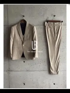 か*ゃ様 THE URBAN BLANCHE スーツセット 前撮り