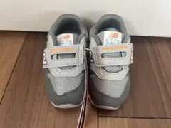 ★新品未使用タグ付き★New Balance 996 13.0センチ