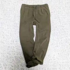 JOURNAL STANDARD relume カーゴパンツ ベイカーパンツ M