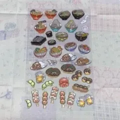 ボンボンドロップシール ラーメン 正規品