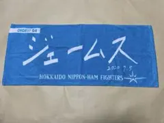 星街すいせい サンボマスター 対バン記念タオル - メルカリ